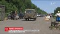 КПВВ "Майорск" на Донбассе возобновляет работу