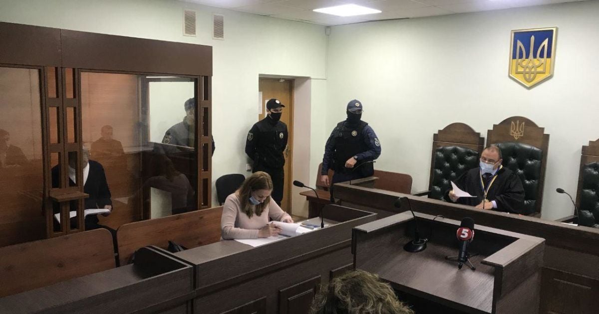 Перестрілка у Броварах: почався суд над затриманими учасниками розбірок