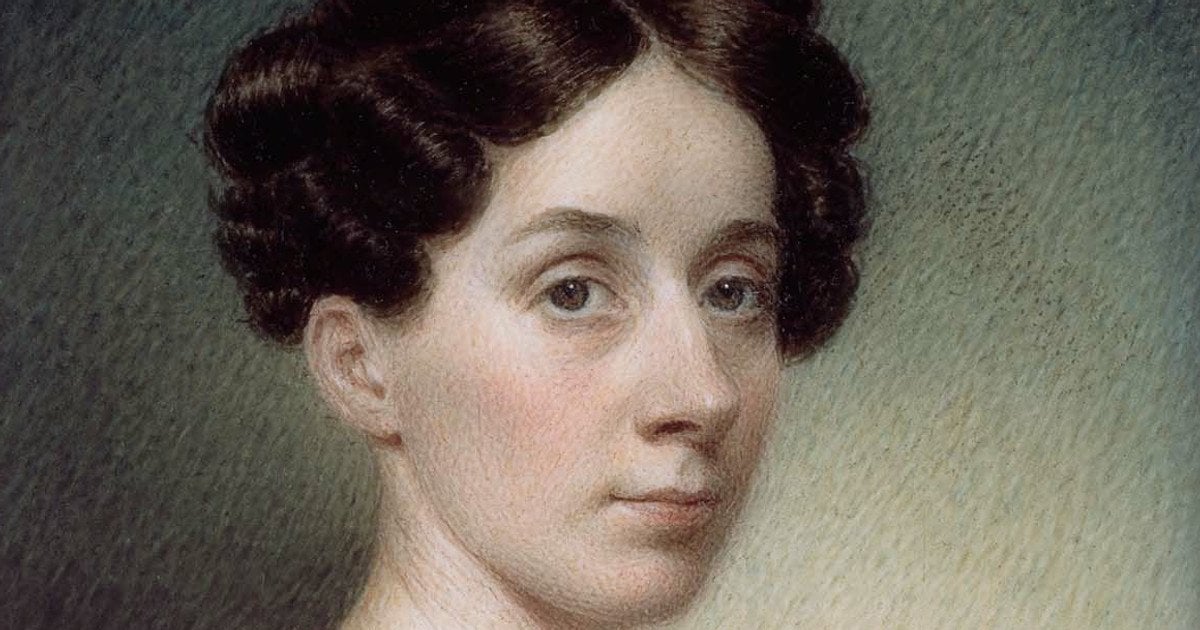 Сара Гудрідж