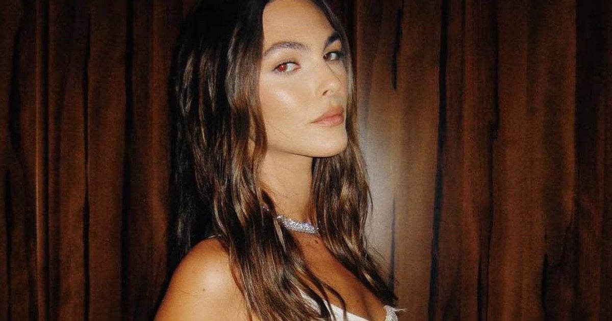 Вітторія Черетті