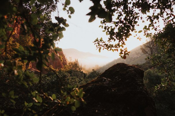 5 серпня небо безхмарне, ясне — до теплої та сухої осені / © unsplash.com