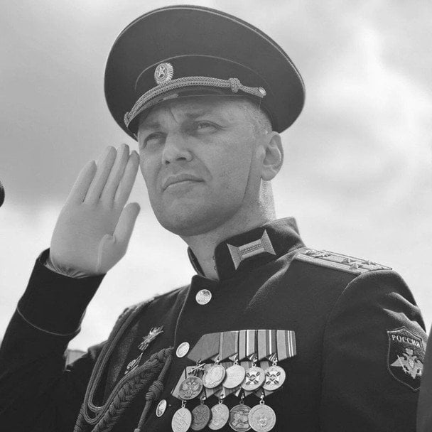 Во время удара по Донецку был ликвидирован командующий 8-й армии РФ — росСМИ