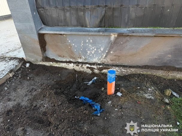 Теракт у Броварах: двох зловмисників, що причетні до вибуху, затримали (фото)