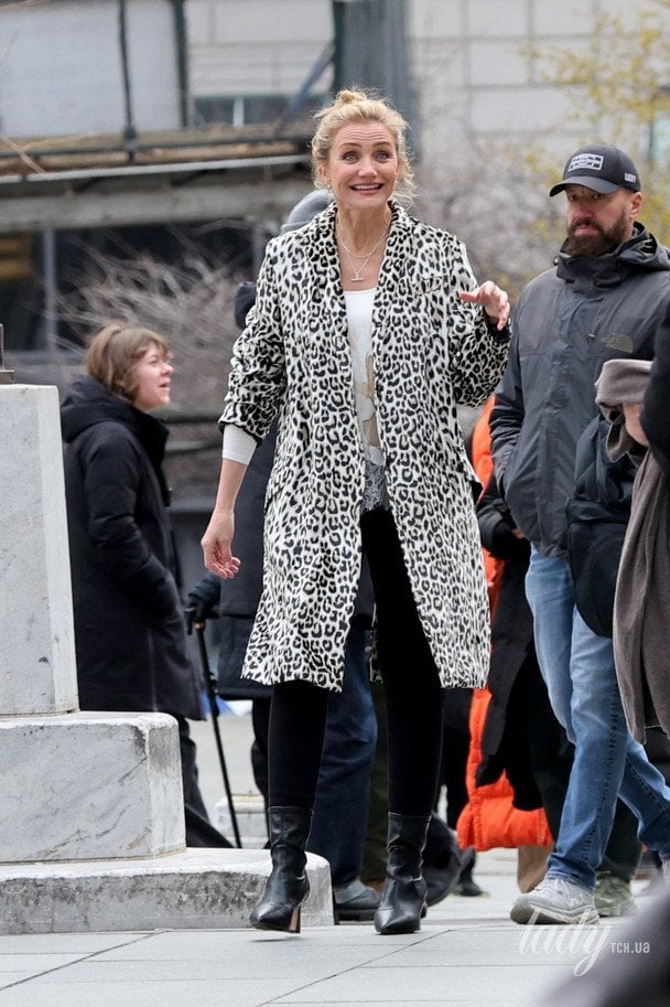 Камерон Діас / © Getty Images