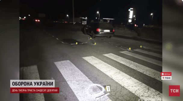 Выжил после тяжелого ранения, но погиб в ДТП: водитель на элитном авто насмерть сбил военного