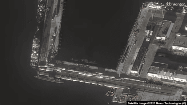  / © Maxar Technologies