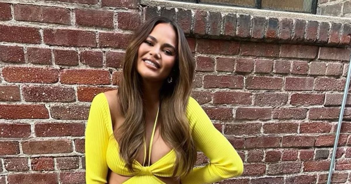 Крисси Тейген