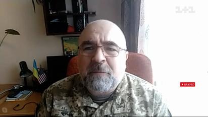 Когда будет перелом в войне? – Петр Черник