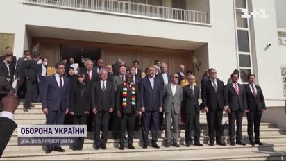 Іран визнав постачання дронів до Росії – чим може розраховуватися Кремль