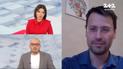 Бурковський: докази того, що атака на Кремль - фальшива