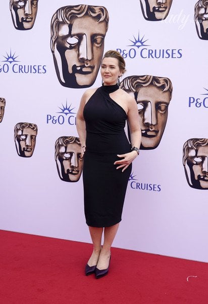 Кейт Вінслет / © Associated Press