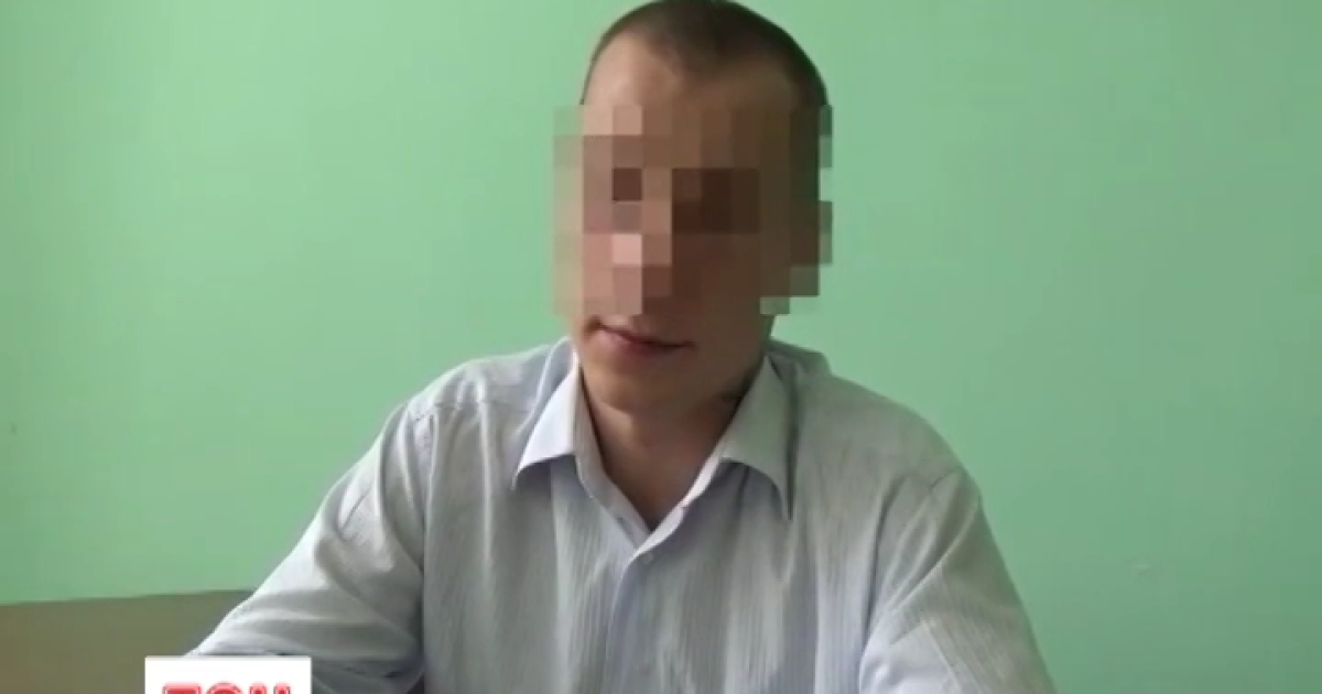 Один из бывших боевиков призвал сепаратистов ехать домой.