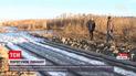 Обмелевший Куяльницкий лиман пытаются спасти от высыхания