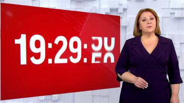 Выпуск ТСН.19:30 за 2 декабря 2020 года (полная версия на жестовом языке)