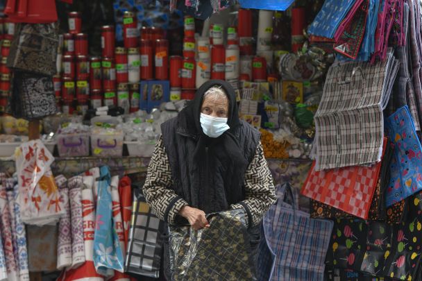  / © Associated Press