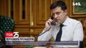 Макрон і Зеленський говоритимуть про безпеку в Україні