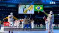 У Пекіні стартували Олімпійські ігри | Новини світу