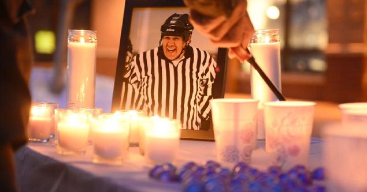 Оливеру Муссо было 48 лет