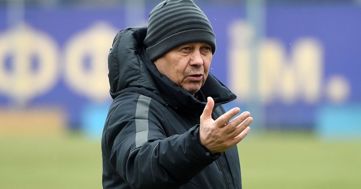 Мирча Луческу