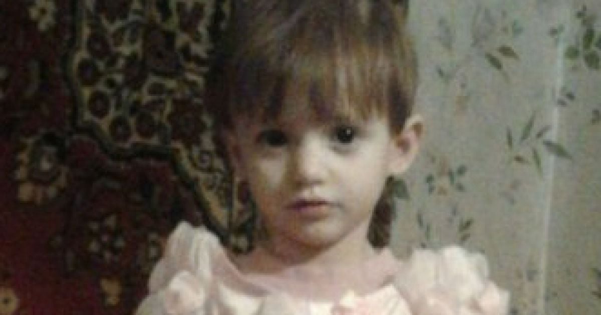 Необходима помощь в лечении двухлетней Полинки
