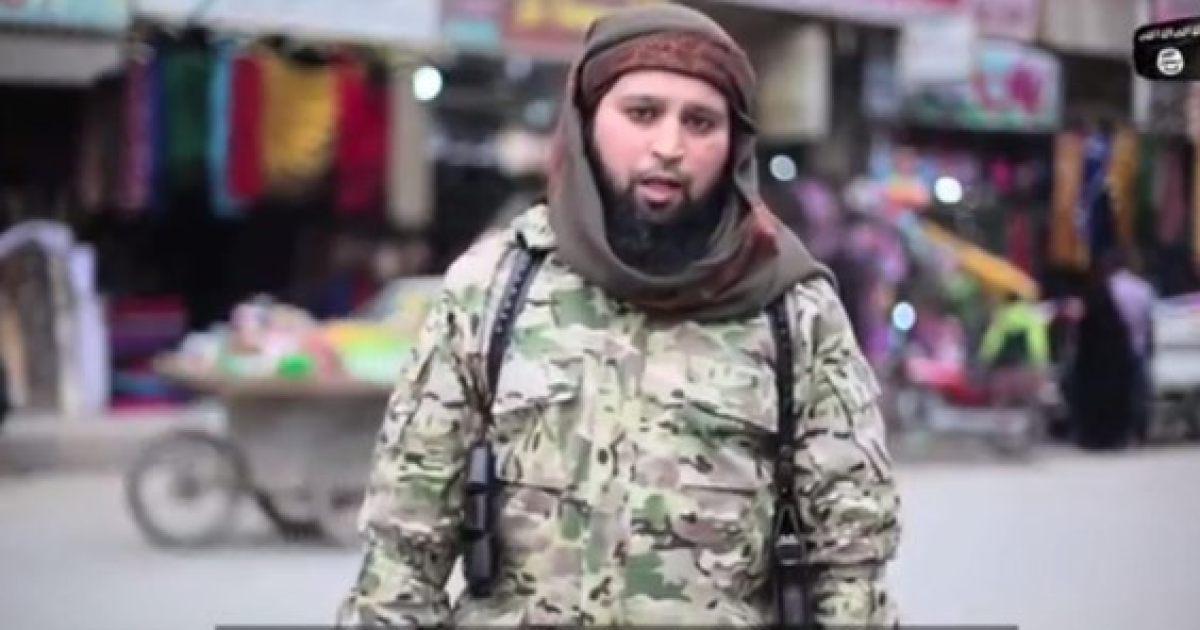 ИГ обнародовало видео с угрозами новых терактов: взрывы в Брюсселе были лишь "прелюдией"