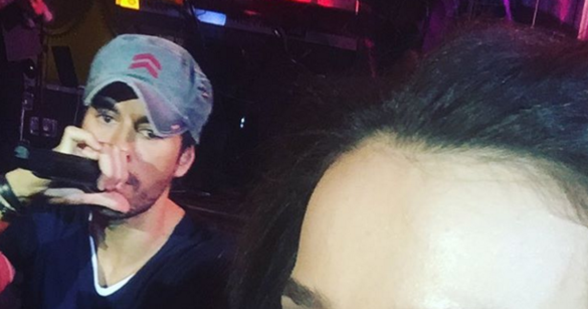 Фото со свадьбы сына российского миллиардера / © instagram.com/ainaimb