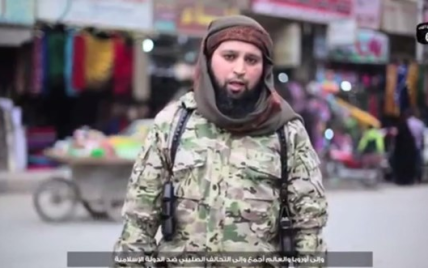 ИГ обнародовало видео с угрозами новых терактов: взрывы в Брюсселе были лишь "прелюдией"