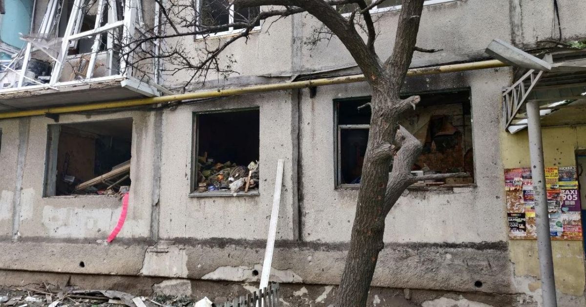 В Донецкой области в результате вражеских обстрелов снова возросло количество жертв среди мирного населения