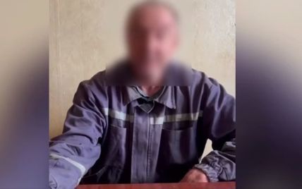 Чувствовал себя "русским человеком": житель Харьковщины сдавал оккупантам позиции ВСУ (фото, видео)