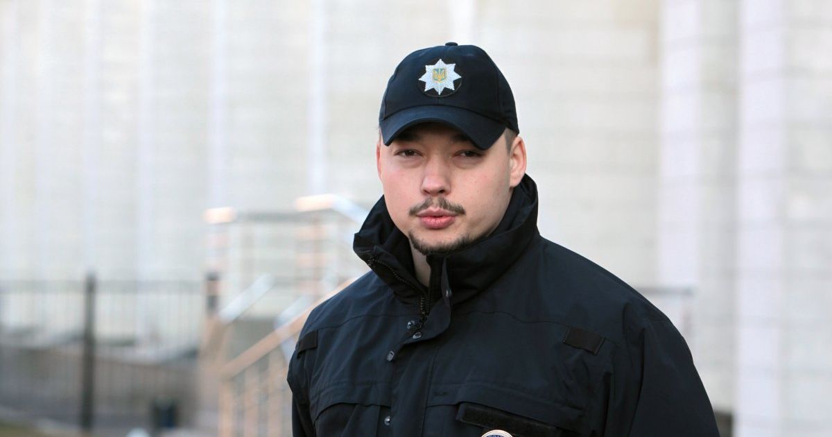 Юрий Зозуля