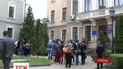 У Тернополі активісти протестували проти незаконного будівництва у місті