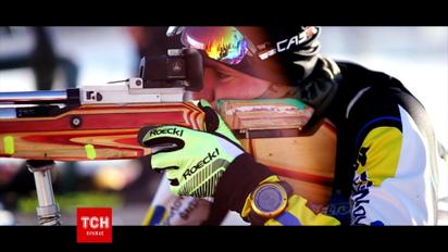 ТСН сняла мотивационный видеоролик для украинских паралимпийцев