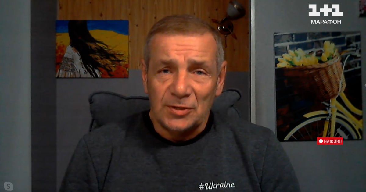 Олексій Гетьман