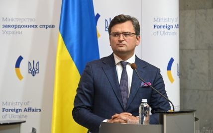 "Україні потрібне подвійне громадянство": Кулеба пояснив, передусім кому та чому