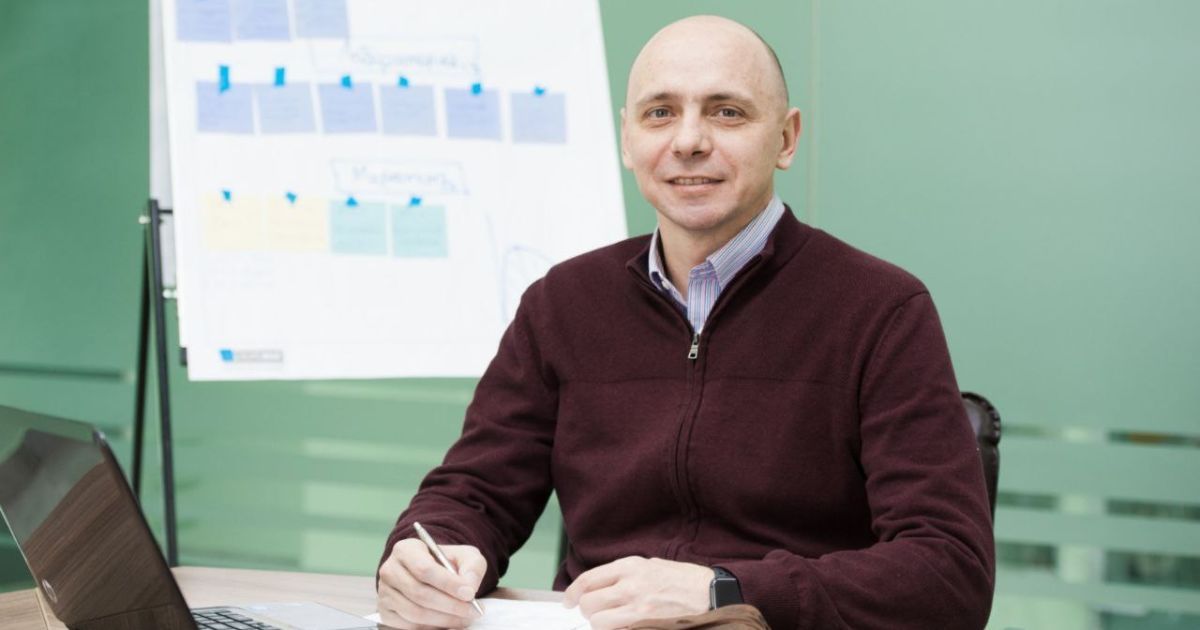"Мікрохім" розпочинає амбітний проект із запуску персоналізованої медицини в Україні