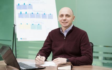 "Мікрохім" розпочинає амбітний проект із запуску персоналізованої медицини в Україні