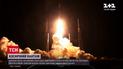 "SpaceX" відправила на орбіту чергову партію супутників