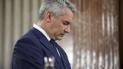 Канцлер Австрії Карл Негаммер