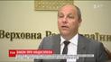 Закон про нацбезпеку і оборону парламент має схвалити до кінця тижня – Парубій