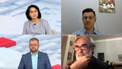 Чи зміниться Росія після смерті Путіна і якою вона повинна бути, аби нарешті видихнули всі сусіди