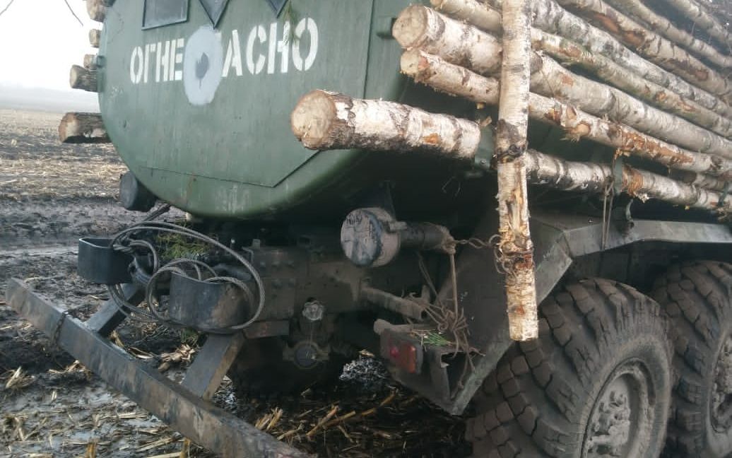 Оперативне командування "Північ".  / © 