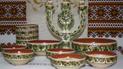 Косовскую рисованную керамику внесен в список ЮНЕСКО