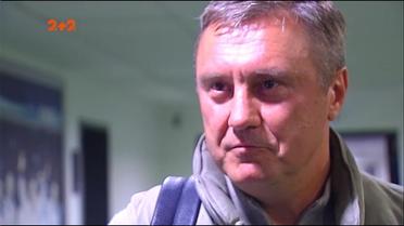 Главный тренер киевского "Динамо" рассказал журналистам Профутбол о ситуации, настроении и проблемах в клубе