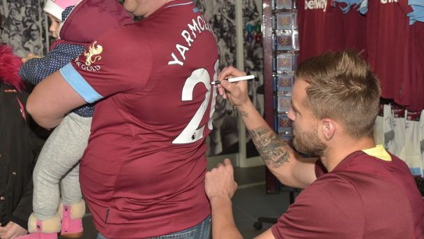  / © whufc.com