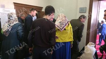 Джамала весілля_5 / © ТСН.ua