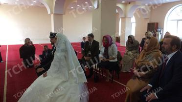 Джамала весілля_3 / © ТСН.ua