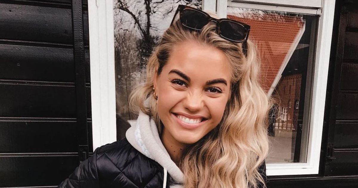 Лотте Ван дер Зеє / © instagram.com/lotte_zee