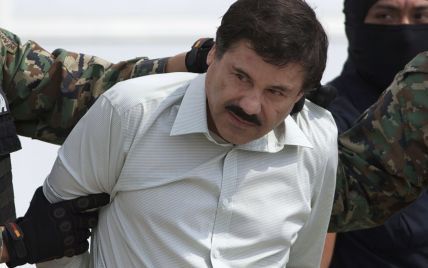 В США присяжные вынесли приговор самому известному наркобарону мира Эль Чапо