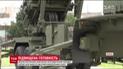 Япония развернула комплексы противовоздушной обороны для защиты от северокорейских ракет