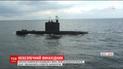 В Дании затонул крупнейшая в мире частная подводная лодка "Наутилус"